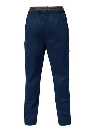 Unisex Stretch Scrub Pant (NC-M88028)