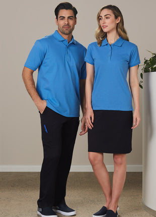 Mens Utility Cargo Pants (WS-M9350)