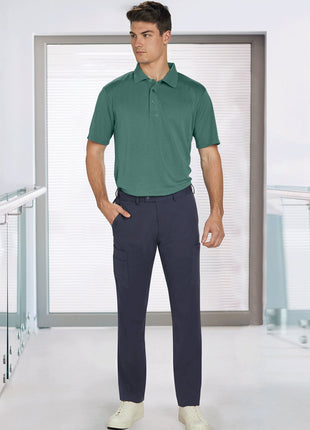 Mens Utility Cargo Pants (WS-M9350)