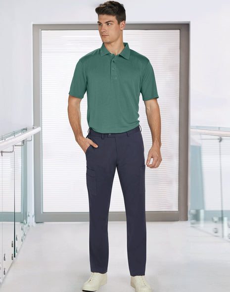 Mens Utility Cargo Pants (WS-M9350)