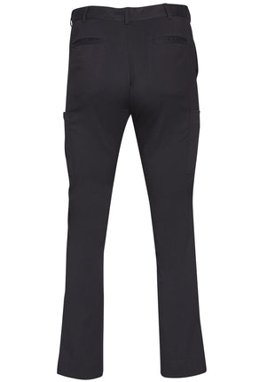 Mens Utility Cargo Pants (WS-M9350)