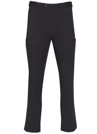 Mens Utility Cargo Pants (WS-M9350)