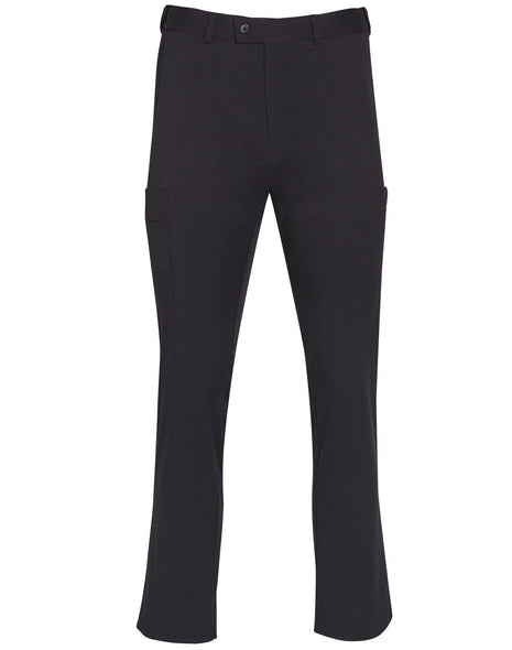 Mens Utility Cargo Pants (WS-M9350)