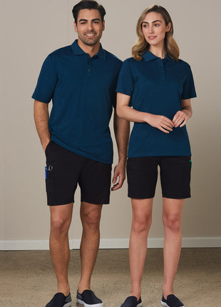 Mens Utility Cargo Shorts (WS-M9351)