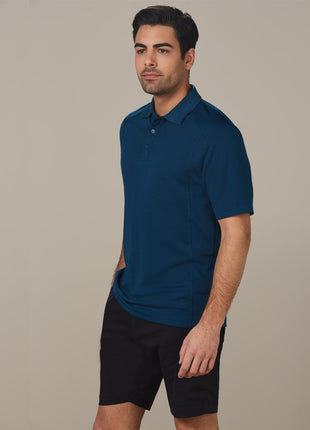 Mens Utility Cargo Shorts (WS-M9351)