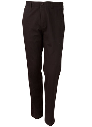 Mens Chino Pants (WS-M9360)