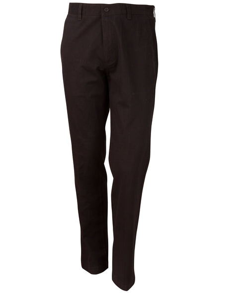 Mens Chino Pants (WS-M9360)