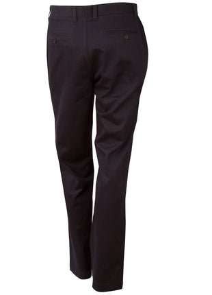 Mens Chino Pants (WS-M9360)