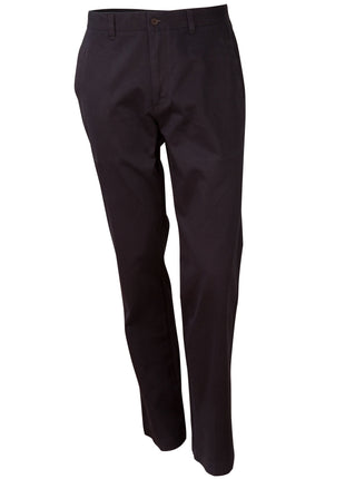 Mens Chino Pants (WS-M9360)
