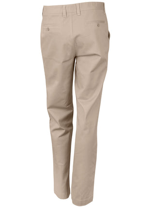 Mens Chino Pants (WS-M9360)