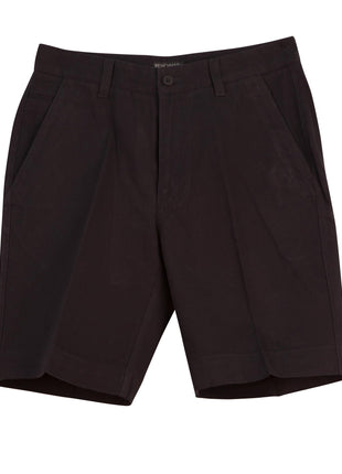 Mens Chino Shorts (WS-M9361)