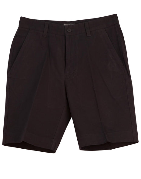 Mens Chino Shorts (WS-M9361)