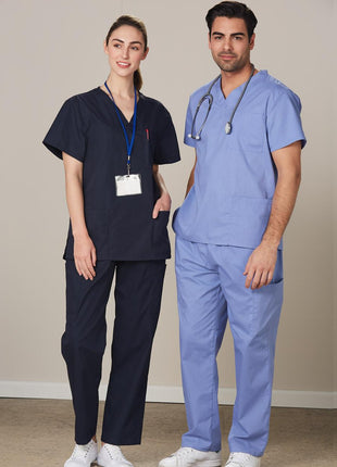 Unisex Scrubs Pants (WS-M9370)