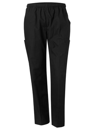 Unisex Scrubs Pants (WS-M9370)