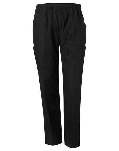 Unisex Scrubs Pants (WS-M9370)