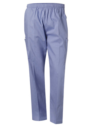 Unisex Scrubs Pants (WS-M9370)