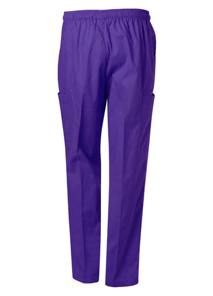 Unisex Scrubs Pants (WS-M9370)