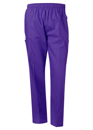Unisex Scrubs Pants (WS-M9370)