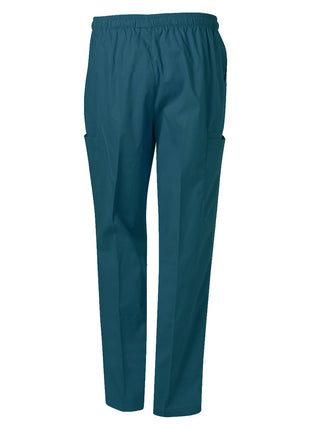 Unisex Scrubs Pants (WS-M9370)