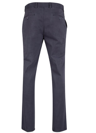 Mens Boston Chino Pants (WS-M9380)