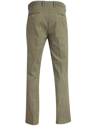 Mens Boston Chino Pants (WS-M9380)