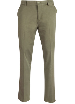 Mens Boston Chino Pants (WS-M9380)