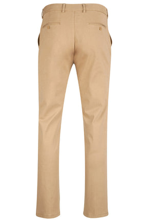 Mens Boston Chino Pants (WS-M9380)