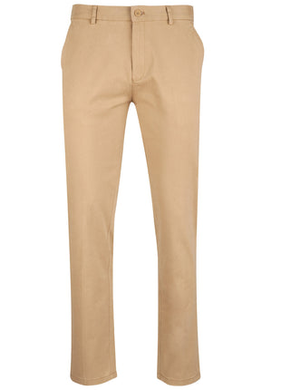 Mens Boston Chino Pants (WS-M9380)