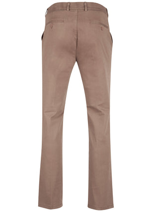 Mens Boston Chino Pants (WS-M9380)