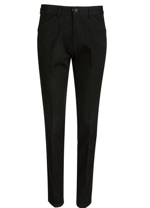 Womens Boston Chino Pants (WS-M9390)