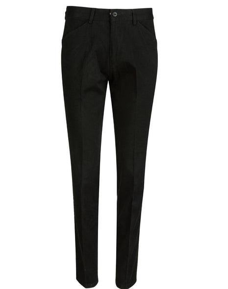Womens Boston Chino Pants (WS-M9390)