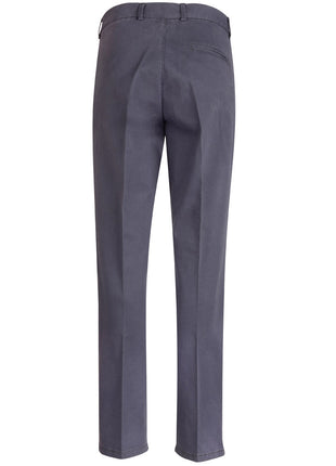Womens Boston Chino Pants (WS-M9390)
