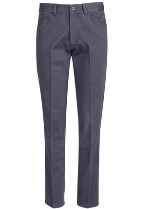 Womens Boston Chino Pants (WS-M9390)