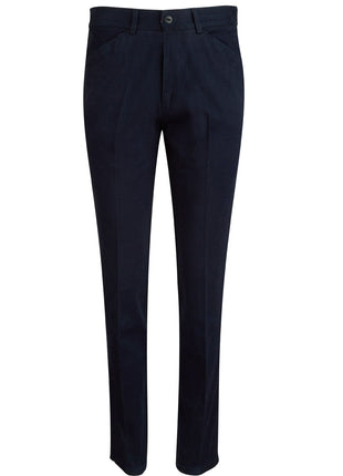 Womens Boston Chino Pants (WS-M9390)
