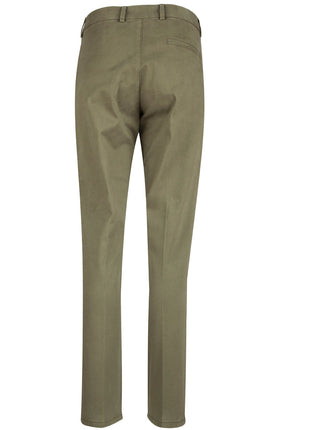 Womens Boston Chino Pants (WS-M9390)