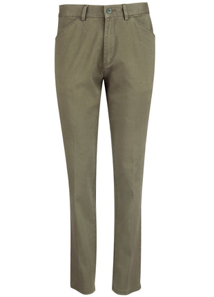 Womens Boston Chino Pants (WS-M9390)