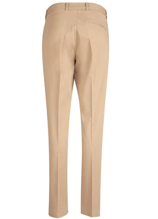 Womens Boston Chino Pants (WS-M9390)