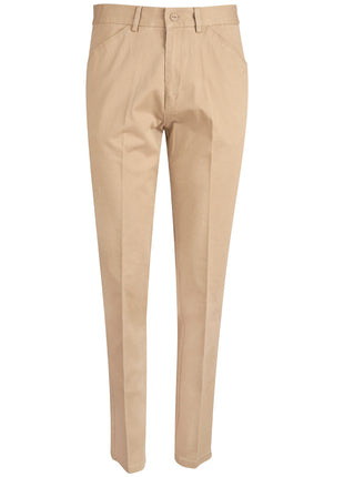 Womens Boston Chino Pants (WS-M9390)
