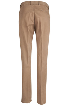 Womens Boston Chino Pants (WS-M9390)