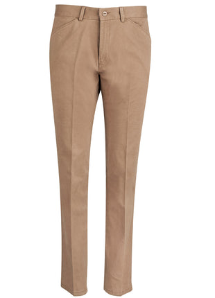 Womens Boston Chino Pants (WS-M9390)