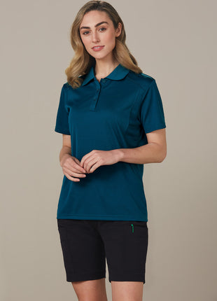 Womens Utility Cargo Shorts (WS-M9442)