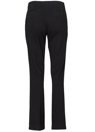 Womens Chino Pants (WS-M9460)