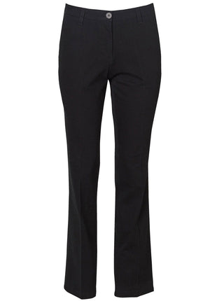 Womens Chino Pants (WS-M9460)
