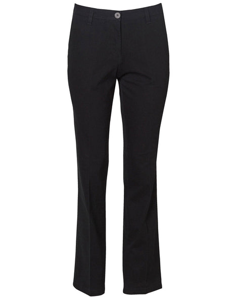 Womens Chino Pants (WS-M9460)