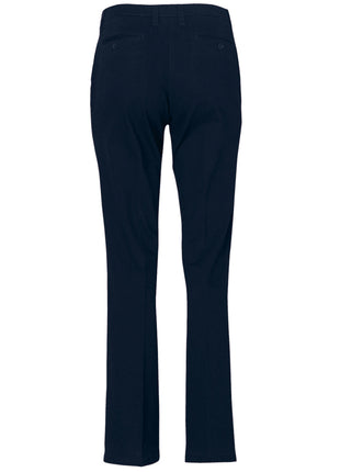 Womens Chino Pants (WS-M9460)