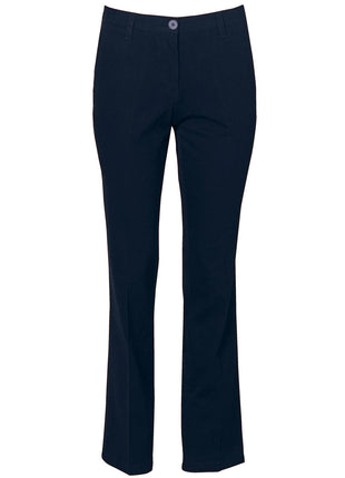 Womens Chino Pants (WS-M9460)