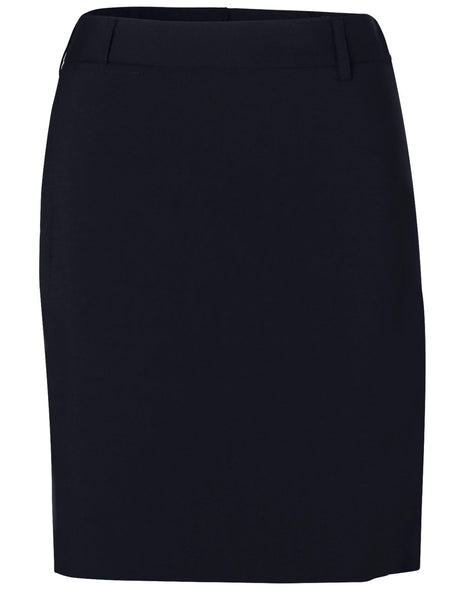 Womens Utility Skirt (WS-M9479)