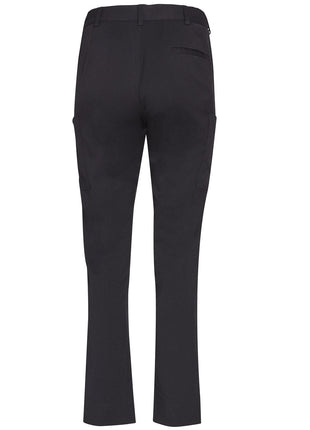 Womens Utility Cargo Pants (WS-M9480)