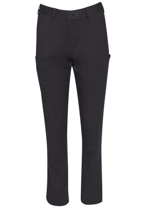 Womens Utility Cargo Pants (WS-M9480)