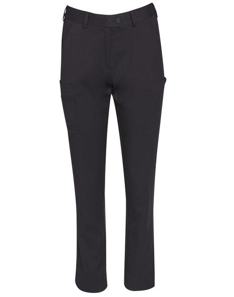 Womens Utility Cargo Pants (WS-M9480)